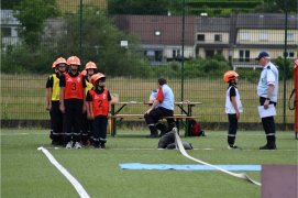 Fédération Nationale des Pompiers